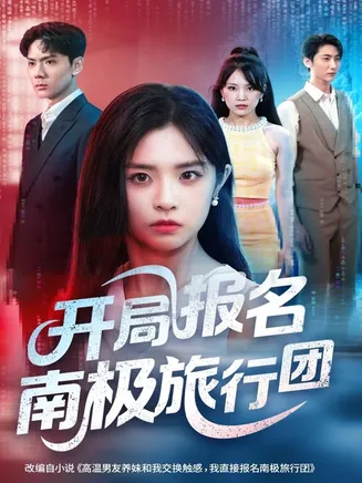 开局报名南极旅行团在线观看