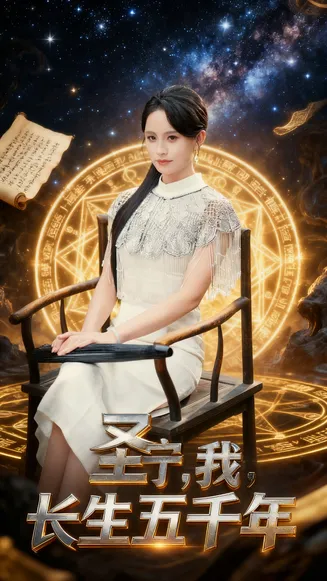 圣宁我长生五千年在线观看