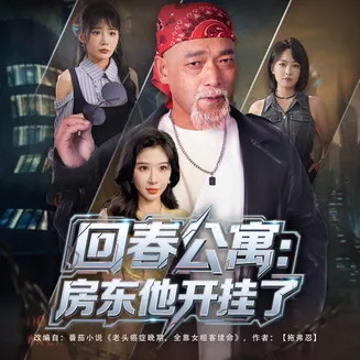回春公寓房东他开挂了在线观看