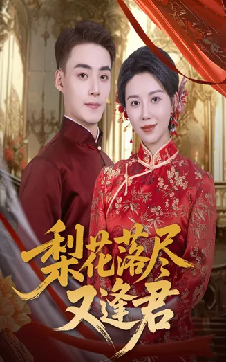 梨花落尽又逢君在线观看
