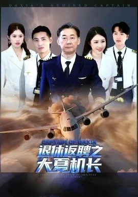 退休返聘之大夏机长在线观看