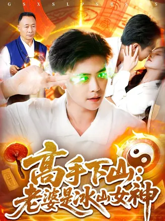 高手下山老婆是冰山女神在线观看