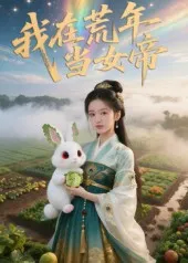 我在荒年当女帝在线观看