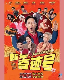 新年奇迹号在线观看