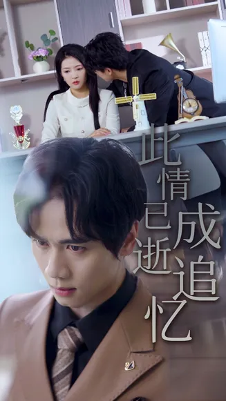 此情已逝成追忆在线观看