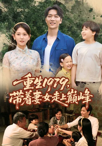 重生1979带着妻女走上巅峰在线观看