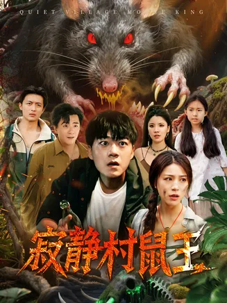 寂静村鼠王在线观看