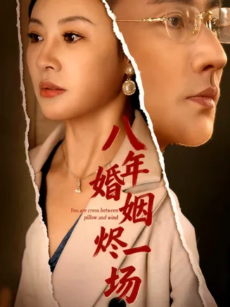 八年婚姻烬一场在线观看