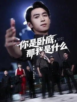 你是卧底那我是什么在线观看