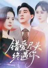 错爱尽头终遇你在线观看