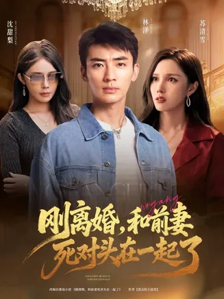 刚离婚和前妻死对头在一起在线观看