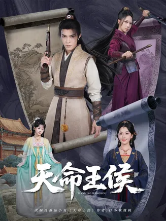 天命王侯在线观看