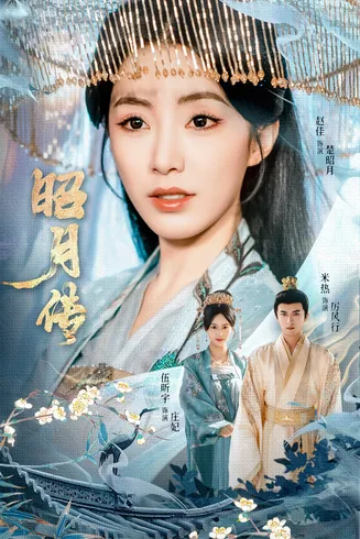 昭月传在线观看
