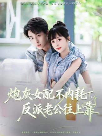 炮灰女配不内耗反派老公往上靠在线观看