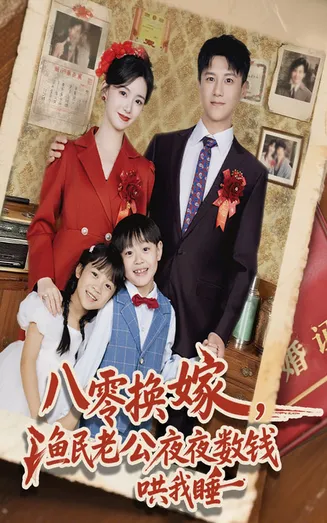 八零换嫁渔民老公夜夜数钱哄我睡在线观看