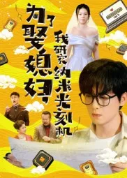 为了娶媳妇我研究纳米光刻机在线观看
