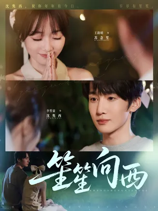 笙笙向西在线观看