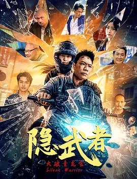 隐武者：大破青龙会在线观看