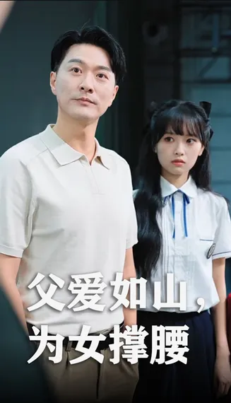 父爱如山为女撑腰在线观看