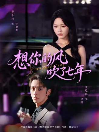 想你的风吹了七年在线观看