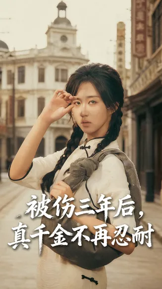 被伤三年后真千金不再忍耐在线观看