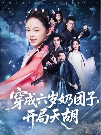 穿成六岁奶团子开局天胡在线观看