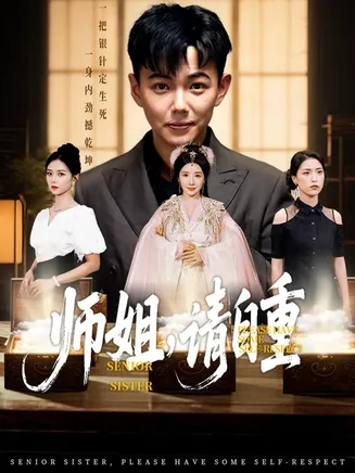 师姐请自重在线观看