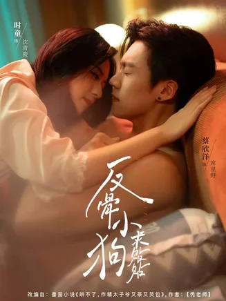 反骨小狗求贴贴在线观看