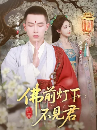 佛前灯下不见君在线观看