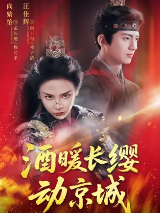 酒暖长缨动京城在线观看