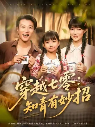 穿越七零知青有妙招在线观看