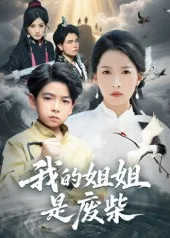 我的姐姐是废柴在线观看