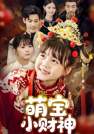 萌宝小财神在线观看