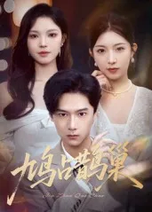 鸠占鹊巢，顶流夫人的致命陷阱在线观看