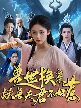 兽世换亲妖兽夫君不好惹在线观看
