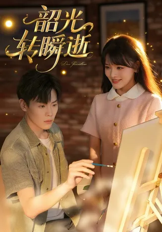 韶光转瞬逝在线观看