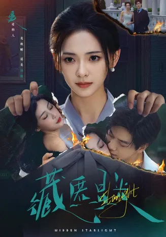 藏匿星光在线观看