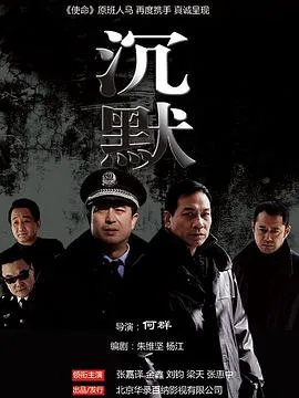 沉默2011[电影解说]在线观看