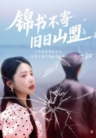 锦书不寄旧日山盟在线观看
