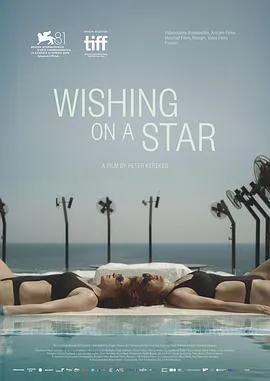 对着星星许愿在线观看