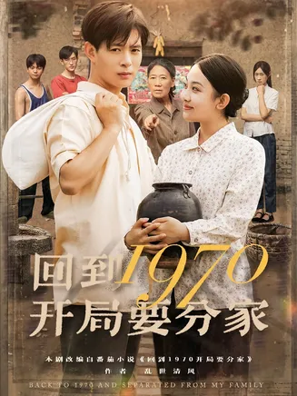 回到1970开局要分家在线观看