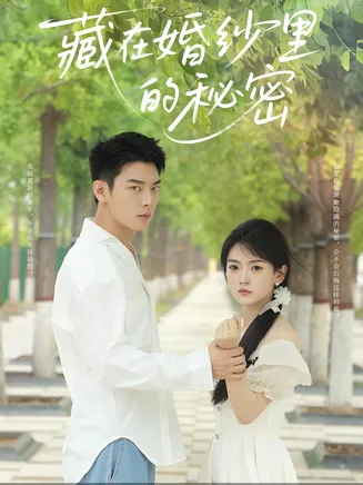 藏在婚纱里的秘密在线观看