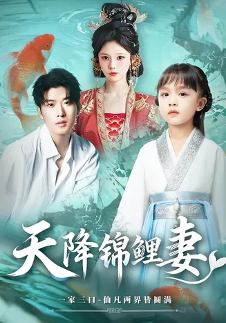 天降锦鲤妻在线观看
