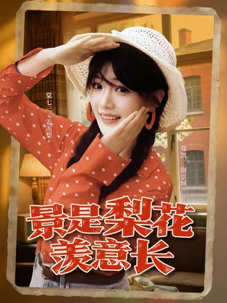景是梨花羡意长在线观看