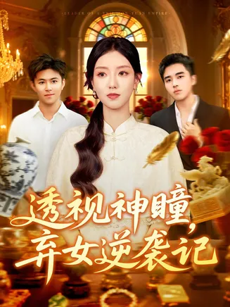 透视神瞳弃女逆袭记，透视神瞳弃女不自弃在线观看