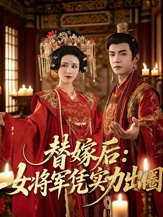 替嫁后女将军凭实力出圈在线观看