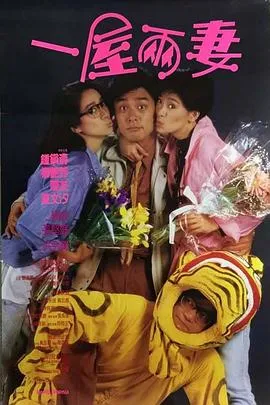 一屋两妻粤语在线观看
