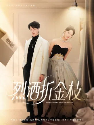 烈酒折金枝在线观看