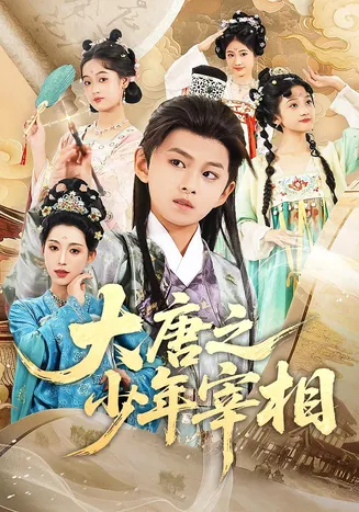 大唐之少年宰相在线观看