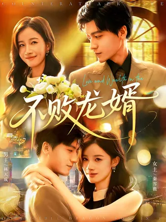 不败龙婿在线观看